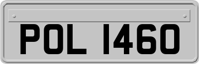 POL1460