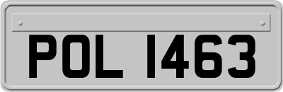 POL1463