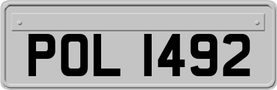 POL1492