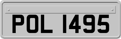 POL1495