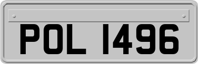 POL1496