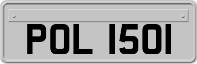 POL1501