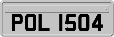 POL1504