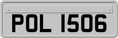 POL1506