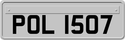 POL1507