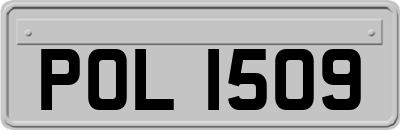 POL1509