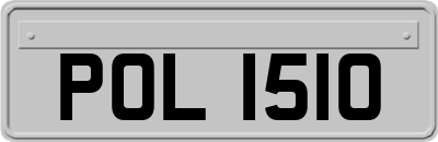POL1510