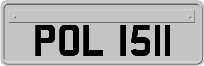 POL1511