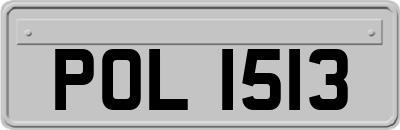 POL1513