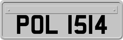 POL1514