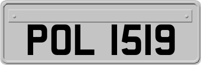 POL1519