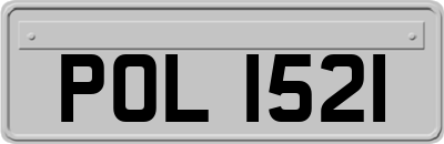 POL1521