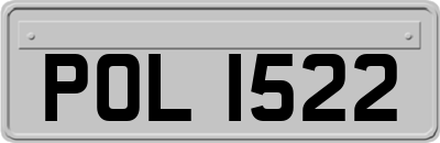 POL1522
