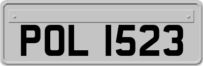 POL1523