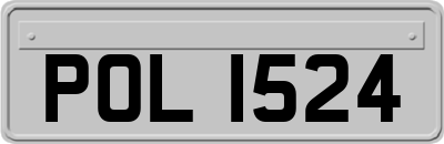 POL1524