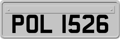 POL1526