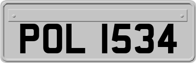 POL1534