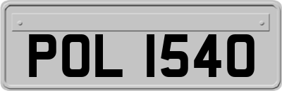 POL1540