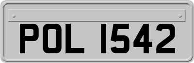 POL1542
