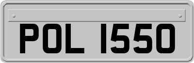 POL1550