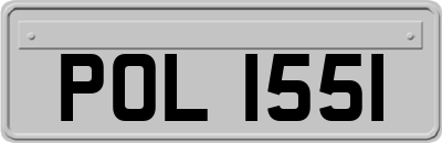 POL1551