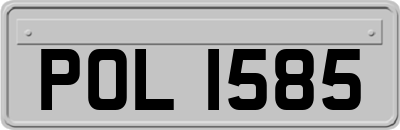 POL1585