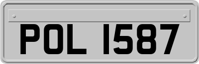 POL1587