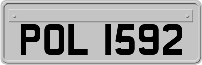 POL1592