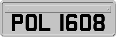 POL1608