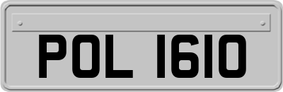 POL1610