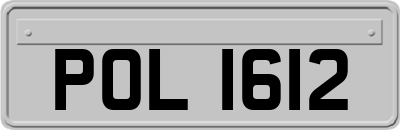 POL1612