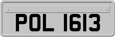 POL1613