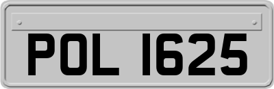 POL1625