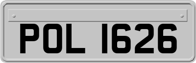 POL1626