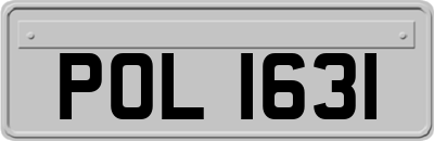 POL1631