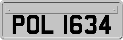 POL1634