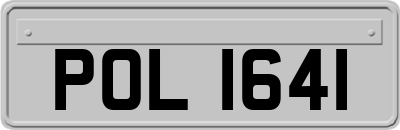 POL1641