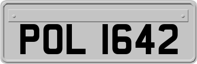 POL1642