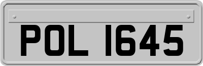 POL1645