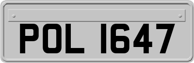 POL1647