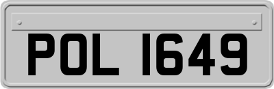 POL1649
