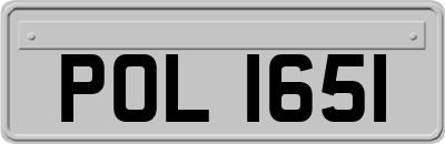 POL1651