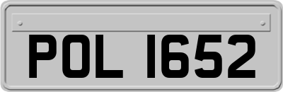 POL1652