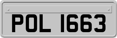 POL1663