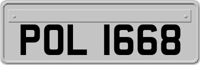 POL1668