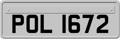 POL1672