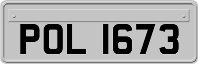 POL1673