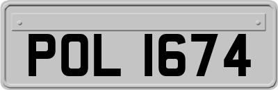 POL1674