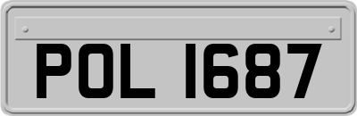 POL1687