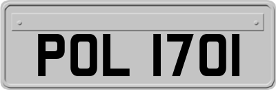 POL1701
